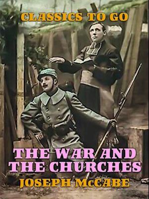 War and the Churches