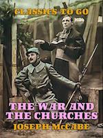 War and the Churches