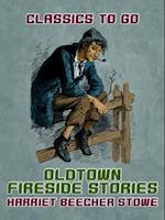 Oldtown Fireside Stories