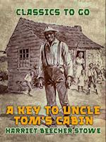 Key to Uncle Tom's Cabin