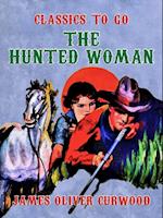 Hunted Woman