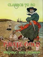 Pirate Gold