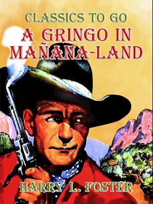 Gringo in Manana-Land