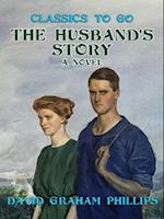 Husband's Story, A Novel
