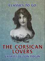 Corsican Lovers