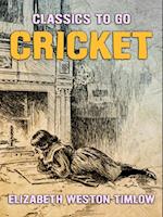 Cricket