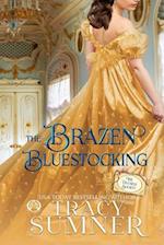 The Brazen Bluestocking 