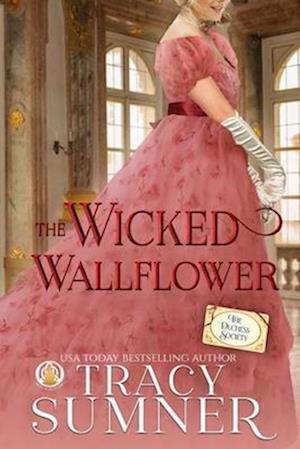 The Wicked Wallflower