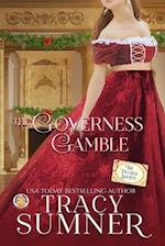 The Governess Gamble 