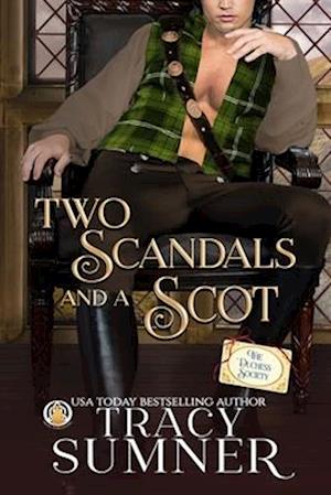 Two Scandals and a Scot