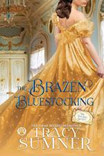 The Brazen Bluestocking 