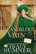 The Scandalous Vixen