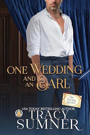 One Wedding and an Earl