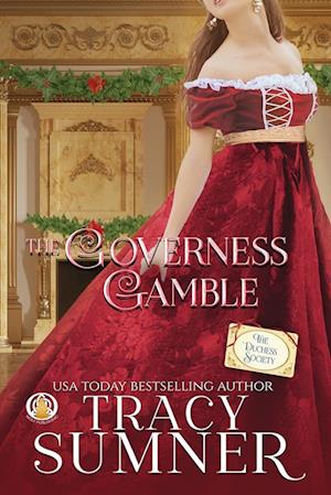 The Governess Gamble