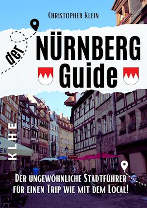 Nürnberg Guide