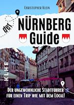 Nürnberg Guide mit Hotspots!