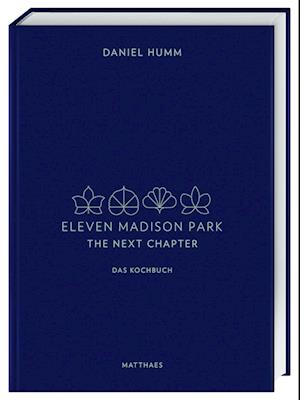 Eleven Madison Park - The Next Chapter
