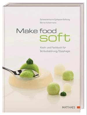 Make food soft