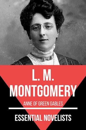 Essential Novelists - L. M. Montgomery