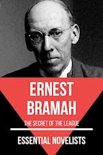 Essential Novelists - Ernest Bramah