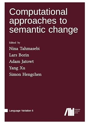 Computational approaches to semantic change