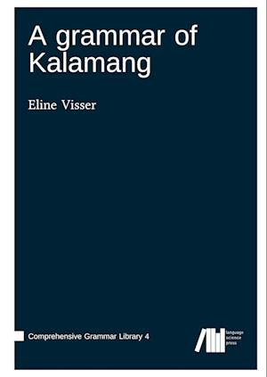 A grammar of Kalamang