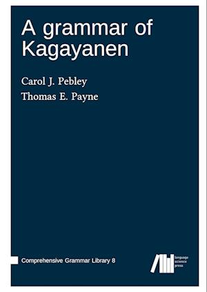 A grammar of Kagayanen