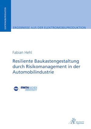 Resiliente Baukastengestaltung durch Risikomanagement in der Automobilindustrie