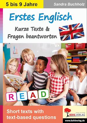 Erstes Englisch