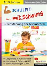 Schulfit ... mit Schwung