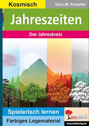 Jahreszeiten