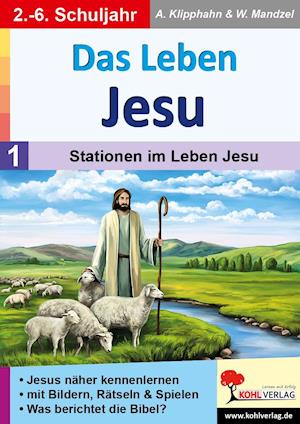 Das Leben Jesu 01