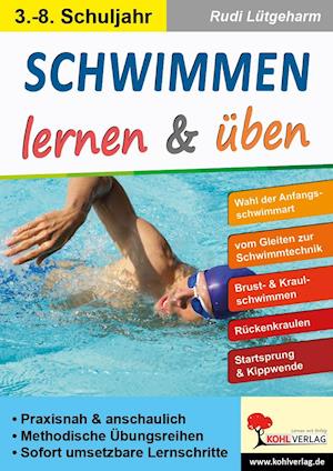 Schwimmen lernen & üben