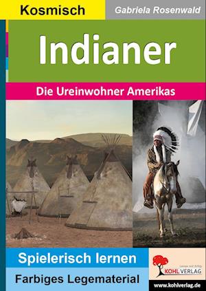 Indianer