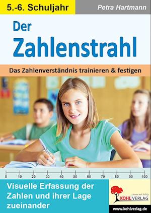 Der Zahlenstrahl / Klasse 5-6