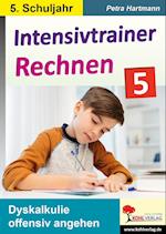 Intensivtrainer Rechnen / Klasse 5