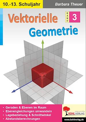Vektorielle Geometrie / Band 3