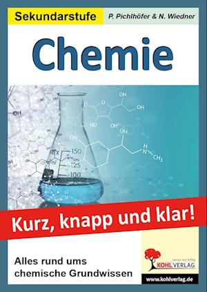 Chemie - Kurz, knapp & klar!