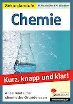 Chemie - Kurz, knapp & klar!