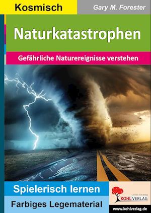 Naturkatastrophen