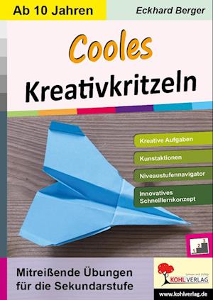 Cooles Kreativkritzeln / SEK