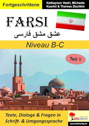 FARSI / Niveau B-C