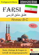 FARSI / Niveau B-C