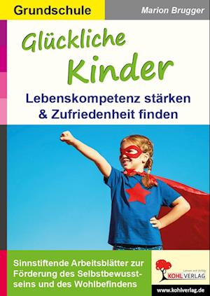 Glückliche Kinder