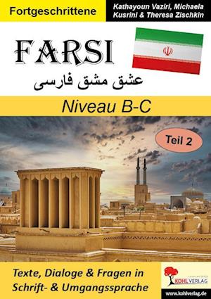 FARSI / Niveau B-C (Band 2)