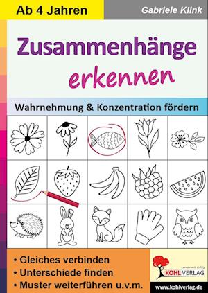 Zusammenhänge erkennen