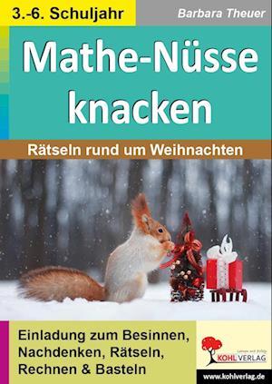 Mathe-Nüsse knacken