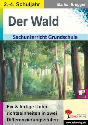 Der Wald