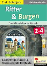 Ritter & Burgen / Grundschule