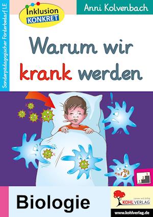 Warum wir krank werden